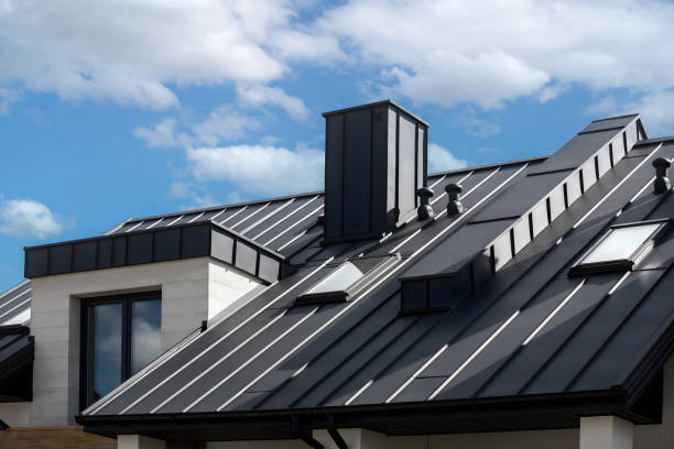 Best Storm Damage Roof Repair  in Hot Springs, AR